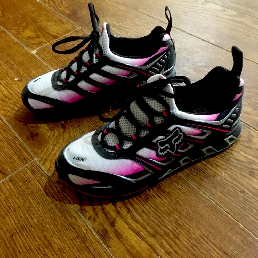 Womens Fox Running Shoes